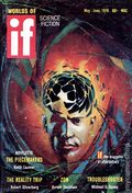 If Worlds of Science Fiction (1952 Pulp Digest) Vol. 20 #5