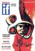 If Worlds of Science Fiction (1952 Pulp Digest) Vol. 20 #6