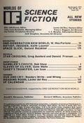 If Worlds of Science Fiction (1952 Pulp Digest) Vol. 20 #10