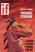If Worlds of Science Fiction (1952 Pulp Digest) Vol. 20 #12