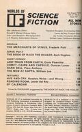 If Worlds of Science Fiction (1952 Pulp Digest) Vol. 21 #6