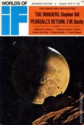 If Worlds of Science Fiction (1952 Pulp Digest) Vol. 21 #12