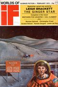 If Worlds of Science Fiction (1952 Pulp Digest) Vol. 22 #3