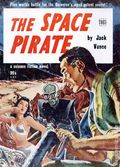 Space Pirate (1953 Toby Press) Digest 0