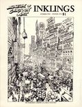 Inklings (1974-1979) Museum of Cartoon Art 2