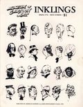 Inklings (1974-1979) Museum of Cartoon Art 3