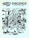 Inklings (1974-1979) Museum of Cartoon Art 6
