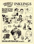 Inklings (1974-1979) Museum of Cartoon Art 7