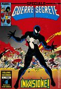 Speciale Guerre Segrete (Italian 1990 Edizioni Star Comics) Marvel Super Heroes Secret Wars 2