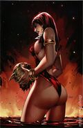 Vengeance of Vampirella (2019 Dynamite) 1UNKNOWN.A