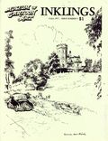 Inklings (1974-1979) Museum of Cartoon Art 9