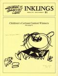 Inklings (1974-1979) Museum of Cartoon Art 11