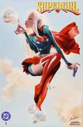 Supergirl (2025 DC) 1KRS.A