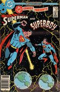 DC Comics Presents (1978 DC) 87N