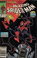 Amazing Spider-Man (1963 1st Series) 310N