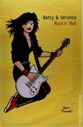 Betty and Veronica Friends Forever Rock and Roll (2023 Archie) 1GWOC.B.METAL