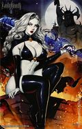 Lady Death Eternal Sabbath (2025 Coffin Comics) 1HELLCITY.A