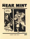 Near Mint (1980 Al Dellinges Publications) Fanzine 21