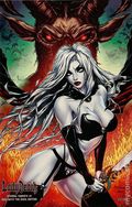Lady Death Eternal Sabbath (2025 Coffin Comics) 1DUEL.A