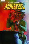 Mark Spears Monsters (2024 Keenspot) 1UNDERDOG.A