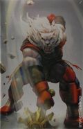 Invincible Universe Battle Beast (2025 Image) 1THE616.A