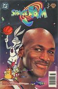 Space Jam (1996) 1N