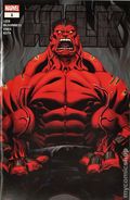 Hulk (2008 Marvel) 1WHATNOT.SILVER