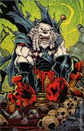Invincible Universe Battle Beast (2025 Image) 1TENFWD.A