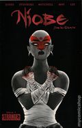 Niobe She Is Death (2019 Stranger Comics) 1LEE.A