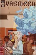 Yasmeen (2020 Scout Comics) 1B
