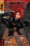 Web of Black Widow (2019 Marvel) 1KRS.A