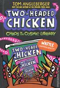 Two-Headed Chicken HC (2022 Walker Books) 3-1ST