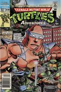 Teenage Mutant Ninja Turtles Adventures (1988) 3N