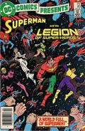 DC Comics Presents (1978 DC) 80N