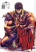 Fist of the North Star HC (2021- Viz) 18-1ST