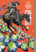 JoJo's Bizarre Adventure Part 7: Steel Ball Run HC (2025 Viz) 3-1ST