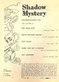 Shadow (1931-1949 Street & Smith) Pulp Vol. 53 #5