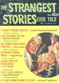 Strangest Stories Ever Told (1970 Ultimate Publishing) 1