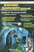 Sword and Sorcery (1975 Digest) Annual 1975