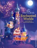 Disney Princess Enchanted Worlds HC (2025 DK) 1-1ST