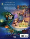Disney Princess Enchanted Worlds HC (2025 DK) 1-1ST