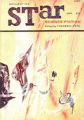 Star Science Fiction (1958 Ballantine) Vol. 1 #1