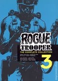 Rogue Trooper TPB (2025 Rebellion/2000 AD) The Complete Collection 3-1ST