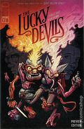 Lucky Devils Special Preview Edition (2024 Image) 1A