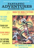 Fantastic Adventures (1970 Ultimate Publishing Co.) 1970