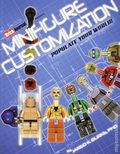 Minifigure Customization SC (2011-2013 TwoMorrows) 1-1ST