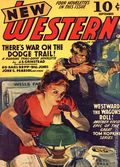 New Western Magazine (1940-1954 Popular Publications) Pulp 2nd Series Vol. 3 #4