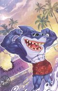 Street Sharks (2025 IDW) 1RIA