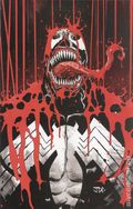 Venom Black White and Blood (2025 Marvel) 2D