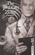 Twilight Zone (2025 IDW) 1RIA